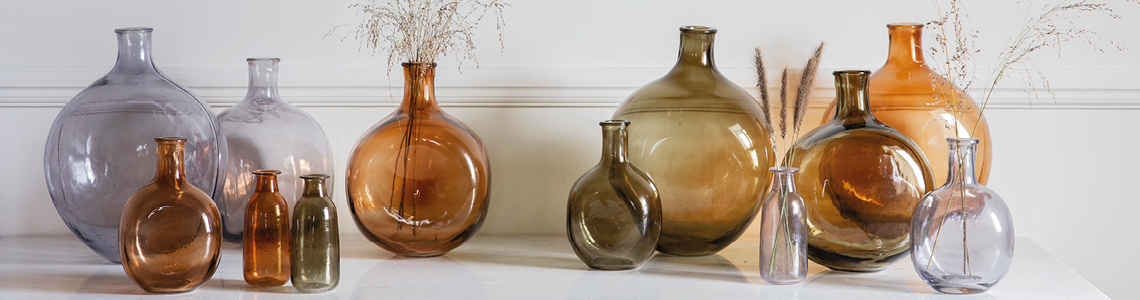 Vases, Pots and Planters